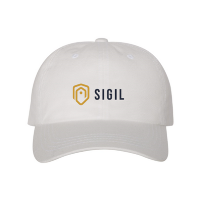 Sigil - YP Classic - Dad Hat