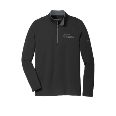 MGA - Nike Golf Dri-FIT Stretch 1/2-Zip Cover-Up
