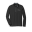 MGA - Nike Golf Dri-FIT Stretch 1/2-Zip Cover-Up