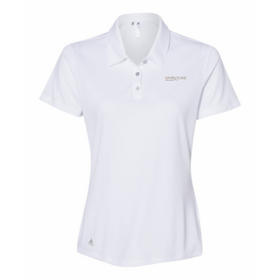 TRG - Women's Performance Sport Shirt - White