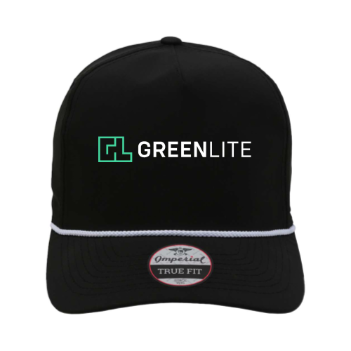 Greenlite - The Wrightson Cap - v2