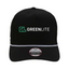 Greenlite - The Wrightson Cap - v2
