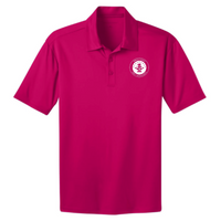 SCFSC - Port Authority - Men's Silk Touch Performance Polo v1