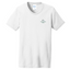 NPR - Port & Company Ladies 50/50 Cotton/Poly T-Shirt v1