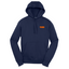 TMS - Sport-Tek Pullover Hooded Sweatshirt