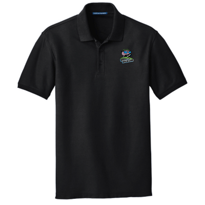 MFM - Port Authority Core Classic Pique Polo