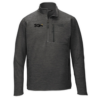 SGH - The North Face Skyline 1/2-Zip Fleece v2