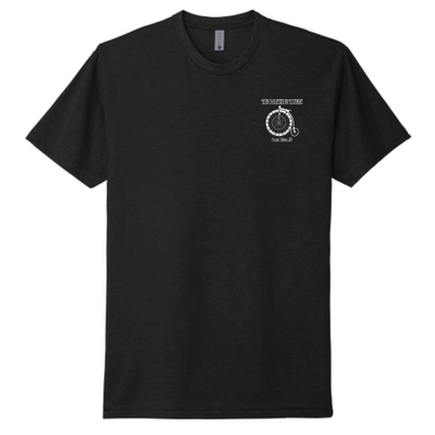 TheParksideTavern - Next Level 6210 - Unisex CVC T-Shirt