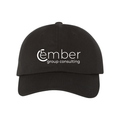 Ember YP Classic - Dad Hat