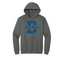 DRRSS - Gildan Heavy Blend Hooded Sweatshirt