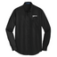 Roe Dental Lab - Port Authority Men's SuperPro Twill Shirt v1