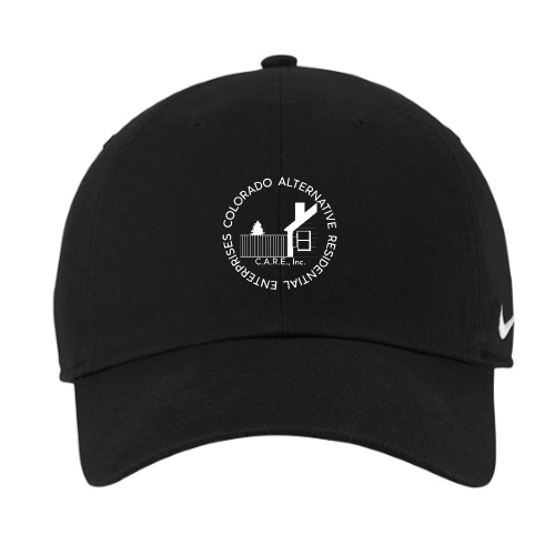 CARE - Nike Heritage Cotton Twill Cap