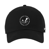 CARE - Nike Heritage Cotton Twill Cap
