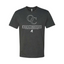Oaks Christian CVC Crewneck T Shirt