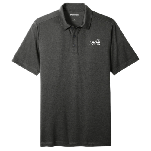AFSCMELocal101 - Sport-Tek Endeavor Polo