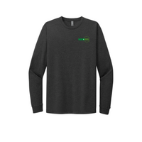 NeoRide - Next Level Unisex CVC Long Sleeve Tee
