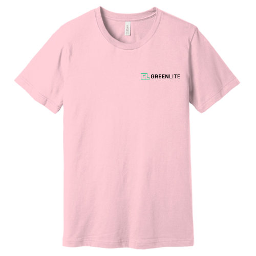 Greenlite - Bella Canvas - 3001C