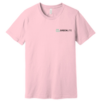 Greenlite - Bella Canvas - 3001C