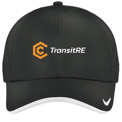 TransitRE - Nike Dri-FIT Perforated Performance Cap v1