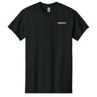 Redbot - Gildan Heavy Cotton T-Shirt