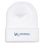 UniversalRetirement Cuffed Knit Beanie Yupoong