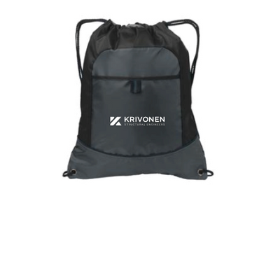 Krivonen - Port Authority Pocket Cinch Pack