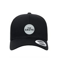 TheGrove -  Embroidery Adult Retro Trucker Cap