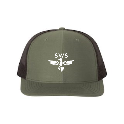 Loden Black