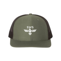 Loden Black