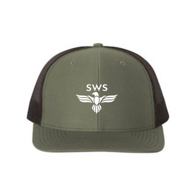 Loden Black