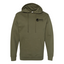 EMGConsulting - Independent Trading Midweight Hooded Sweatshirt