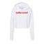 BottleRocket Independent Trading Co. Crop Hoodie