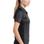 Graphite Heather Black