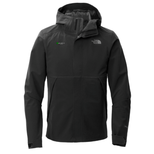 TNF Black