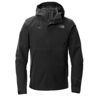 TNF Black