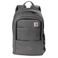 BMGFleetInstallations - Carhartt Foundry Series Backpack