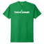 Train of Thought - Unisex Next Level CVC T-Shirt