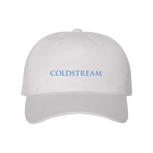 Coldstream - YP Classic Dad Hat