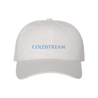Coldstream - YP Classic Dad Hat