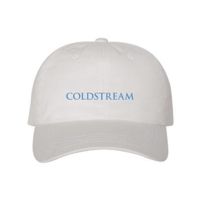 Coldstream - YP Classic - Dad Hat