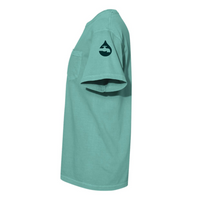 Seafoam