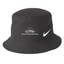 Rocky Mountain Tiny Homes - Nike Swoosh Bucket Hat v1
