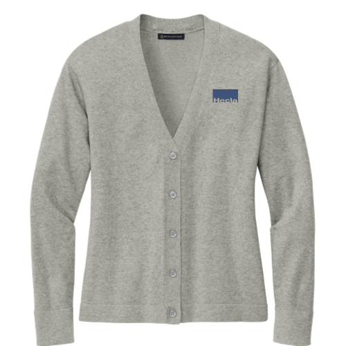 Light Shadow Grey Heather