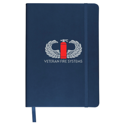 VeteranFireSystems - Tuscany Journal