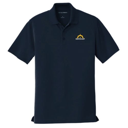 NorthSight Recovery - Port Authority Dry Zone UV Micro-Mesh Polo