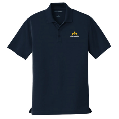 NorthSight Recovery - Port Authority Dry Zone UV Micro-Mesh Polo