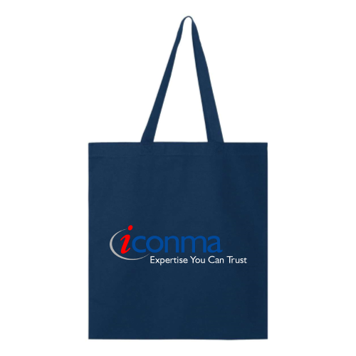 ICONMA - Valubag - Q800