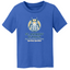 St. Anthony of Padua - Precious Cargo Toddler 5.4-oz 100% Cotton T-Shirt Digital Print