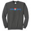 Innerspace Port and Company Classic Crewneck Sweatshirt