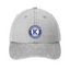 Kearsarge - Port Authority Garment Washed Cap PWU - v1